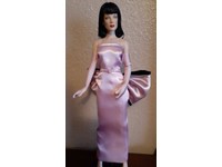 marilyn monroe doll franklin mint